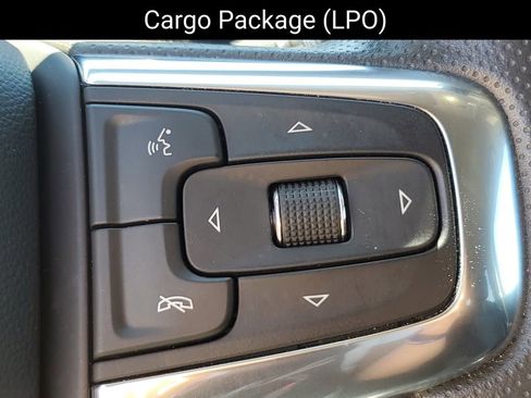 Used 2024 Chevrolet Blazer LT w/ Convenience Package AWD/4WD image 13