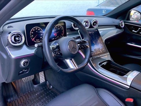 Used 2023 Mercedes-Benz C 300 Sedan image 18