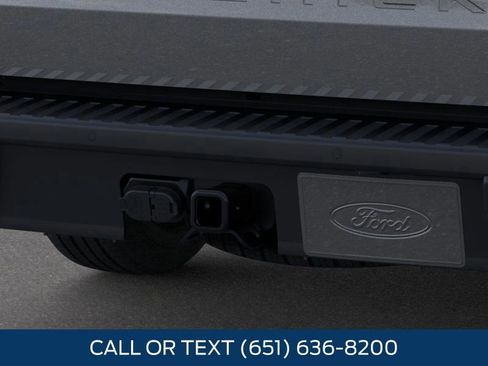 New 2026 Ford Maverick Lariat w/ Black Appearance Package AWD/4WD image 26