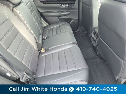 Certified 2023 Honda CR-V EX-L image 22