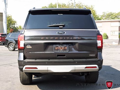 Used 2024 Ford Expedition Timberline AWD/4WD image 20