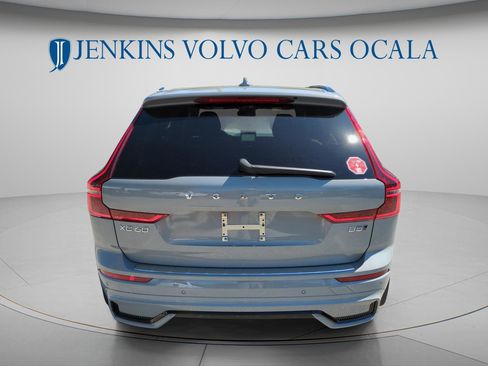 New 2026 Volvo XC60 B5 Plus w/ Protection Package Premier image 4