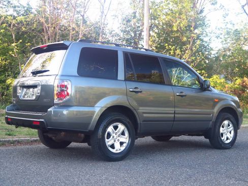 Used 2008 Honda Pilot VP image 5