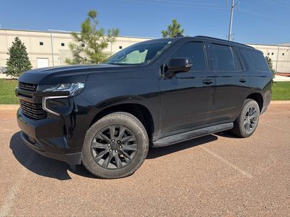 Used 2023 Chevrolet Tahoe Premier