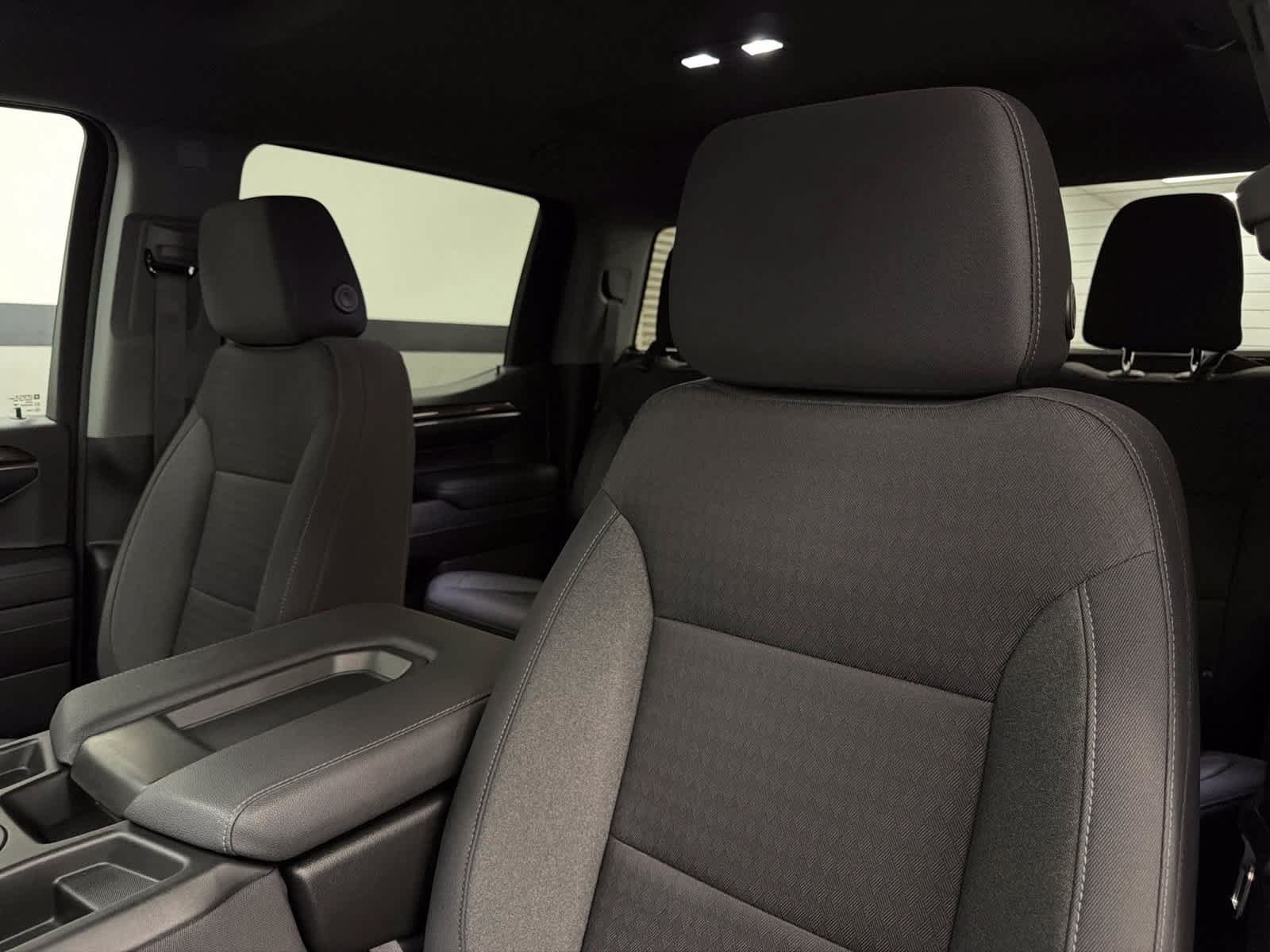 Used 2024 Chevrolet Silverado 1500 LT w/ LPO, Dark Essentials Package RWD image 25