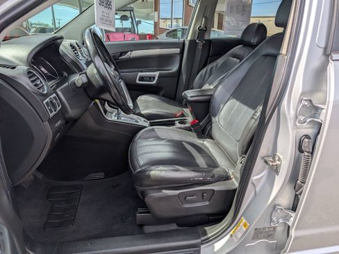 Used 2012 Chevrolet Captiva Sport LTZ AWD/4WD image 11