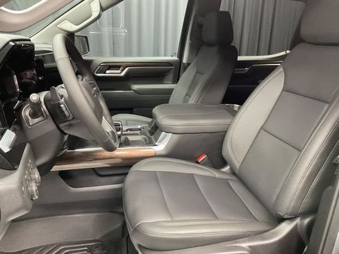 New 2026 Chevrolet Silverado 1500 RST w/ RST All Star Premium Package AWD/4WD image 19
