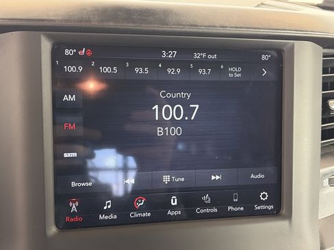 Used 2020 RAM 1500 Big Horn image 19