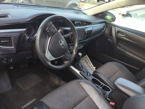 Used 2015 Toyota Corolla S image 7