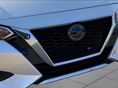 Used 2022 Nissan Sentra SV w/ Trunk Package FWD image 25