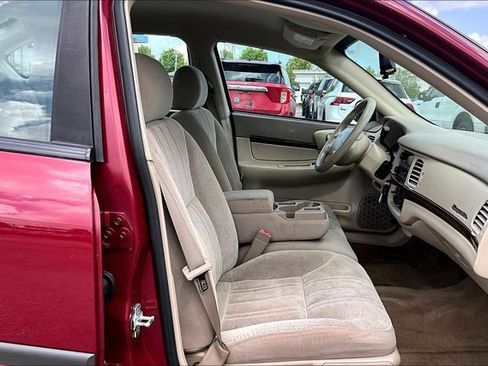 Used 2005 Chevrolet Impala FWD image 27
