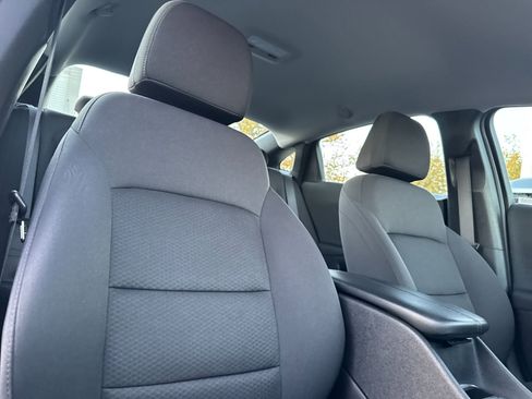 Used 2024 Chevrolet Malibu LT image 18