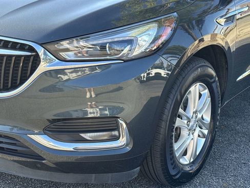 Used 2021 Buick Enclave Essence w/ Trailering Package, 5000 lbs. image 6