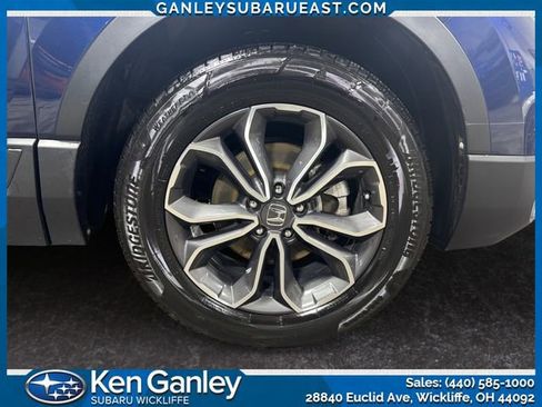 Used 2020 Honda CR-V EX image 23