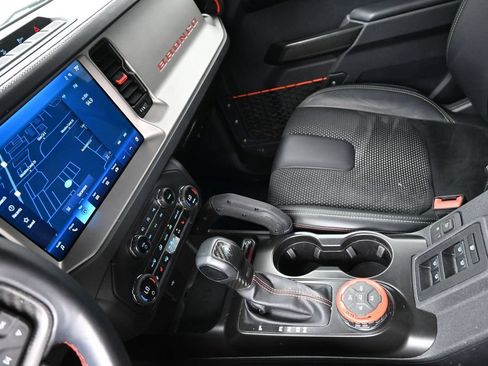 Used 2023 Ford Bronco Raptor AWD/4WD image 18