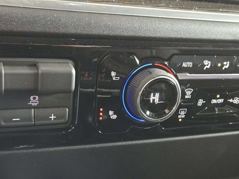 New 2026 Chevrolet Silverado 1500 RST image 30