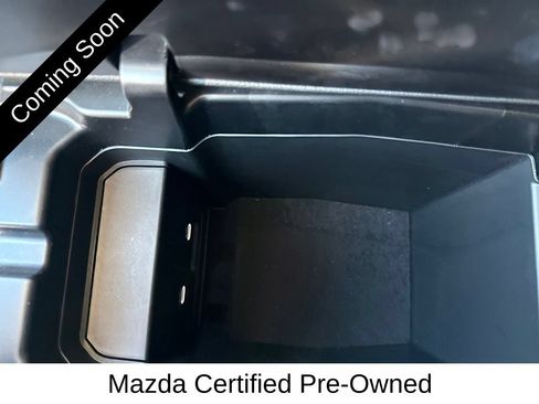 Used 2026 MAZDA CX-50 2.5 Hybrid w/ Weather Package AWD/4WD image 22
