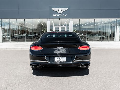 Certified 2023 Bentley Continental GT Speed AWD/4WD image 11