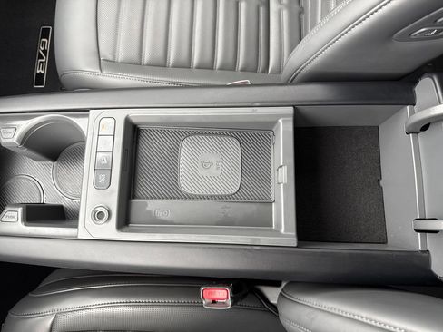 Certified 2024 Kia EV9 Land AWD/4WD image 35