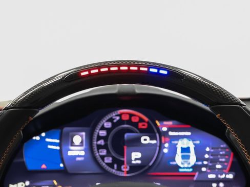 Certified 2023 Ferrari Roma RWD image 52