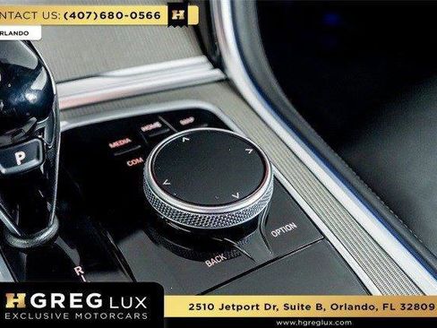 Used 2023 BMW 840i Gran Coupe xDrive image 52