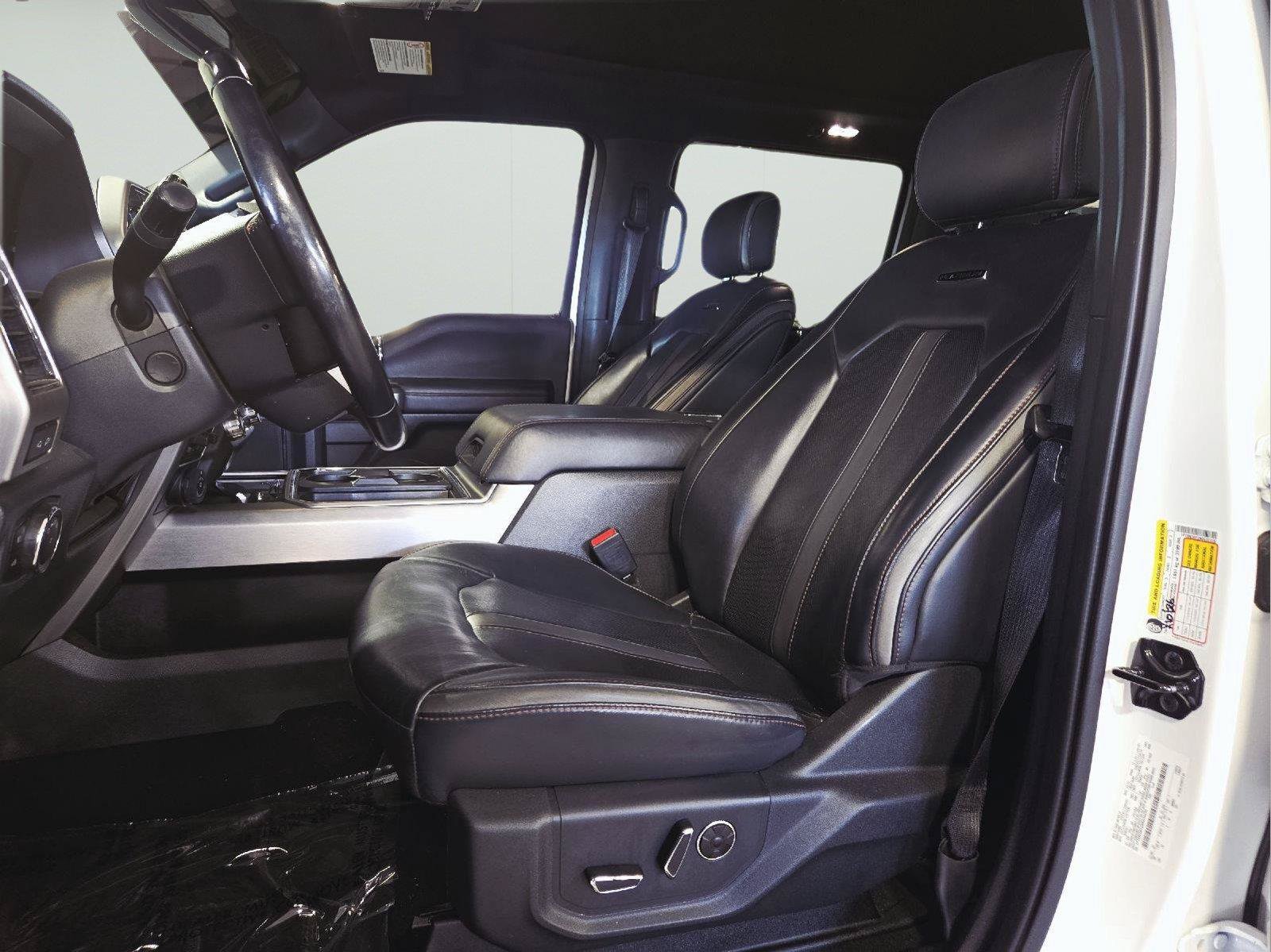 Used 2022 Ford F350 Platinum AWD/4WD image 30
