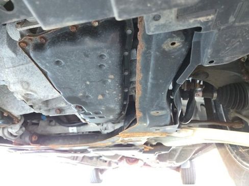 Used 2021 Nissan Rogue S FWD image 74