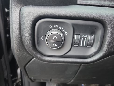 New 2026 RAM 5500 Laramie w/ Laramie Trim Package image 14