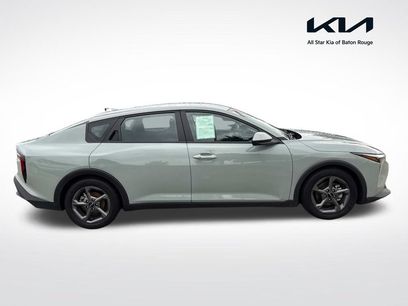 Used 2025 Kia K4