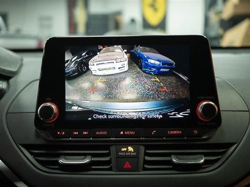 Used 2019 Nissan Altima 2.5 S image 24