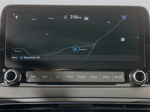 Used 2022 Hyundai Kona Limited image 16