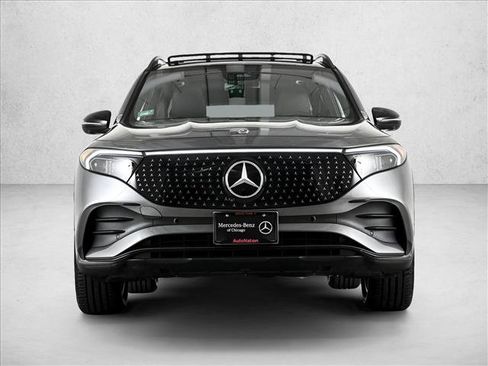 Certified 2025 Mercedes-Benz EQB 250+ image 2