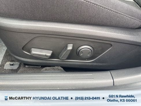 New 2025 Hyundai Sonata SEL FWD image 19