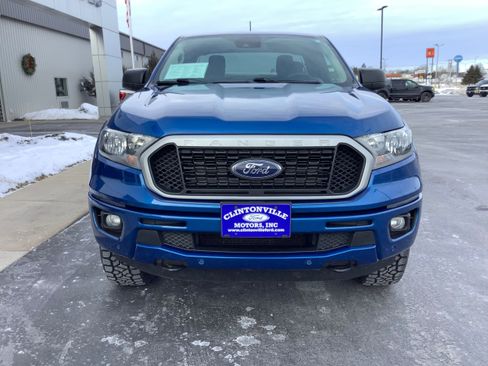 Used 2019 Ford Ranger XLT image 3