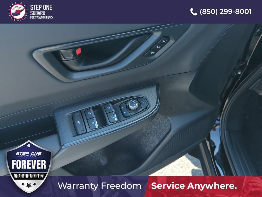 New 2026 Subaru Outback Wilderness AWD/4WD image 19