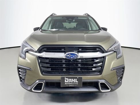 New 2026 Subaru Ascent Touring image 2