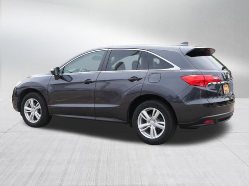 Used 2014 Acura RDX AWD image 5