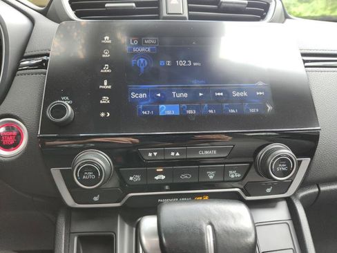 Used 2017 Honda CR-V Touring image 13
