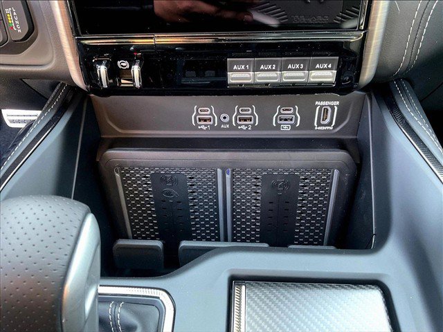New 2026 RAM 1500 RHO w/ RHO Level 1 Equipment Group AWD/4WD image 26