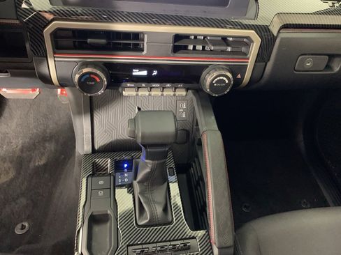 Used 2024 Toyota Tacoma SR image 24