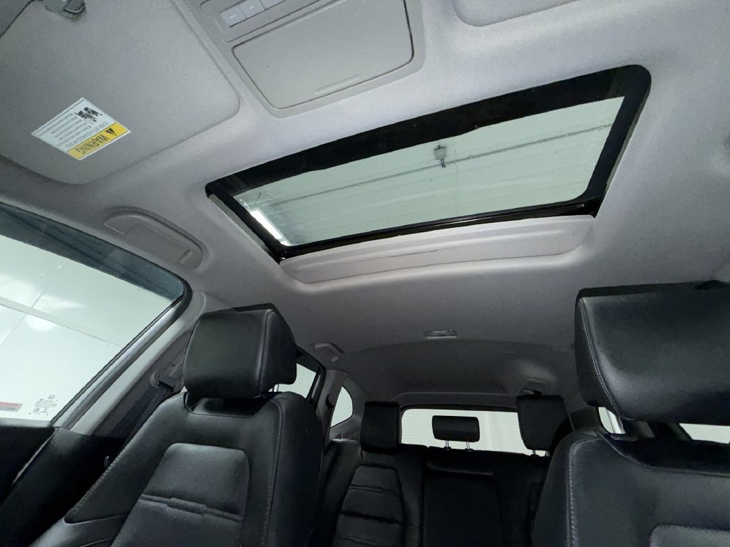Used 2019 Honda CR-V EX-L image 24