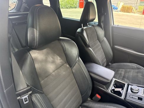 Used 2023 Mitsubishi Outlander SE AWD/4WD image 31