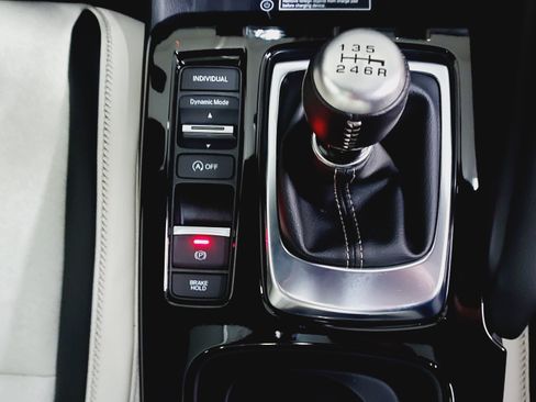 New 2026 Acura Integra A-Spec FWD image 40