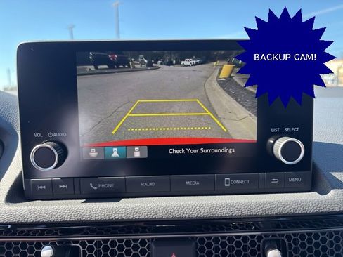 Used 2026 Honda Civic LX image 21