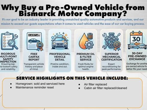 Used 2026 Nissan Frontier SV w/ All-Weather Content Package AWD/4WD image 75