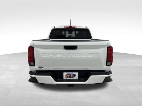 New 2026 Chevrolet Colorado LT AWD/4WD image 16