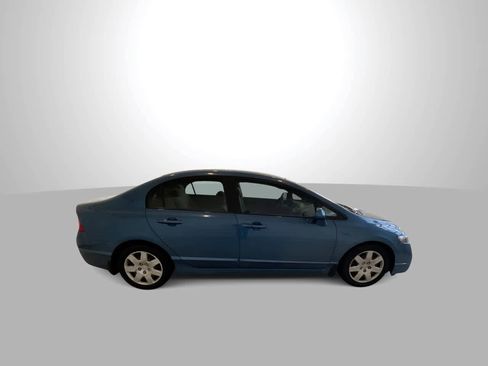 Used 2010 Honda Civic LX image 9