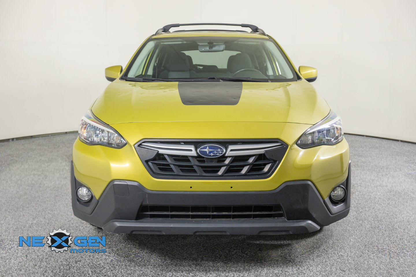 Used 2021 Subaru Crosstrek 2.0i Premium AWD/4WD image 48