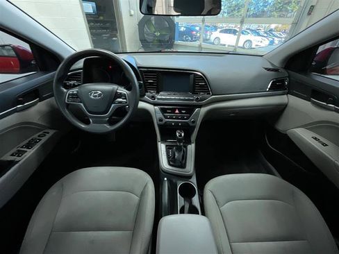 Used 2017 Hyundai Elantra SE image 21