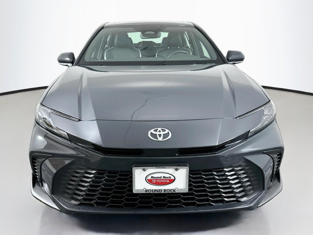 Certified 2026 Toyota Camry SE w/ Convenience Package FWD image 2